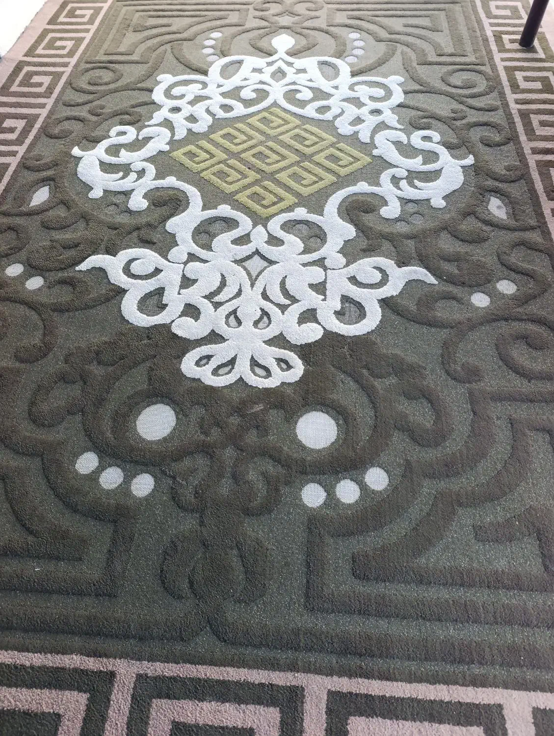 فرش ۹متری|فرش|کلاچای, |دیوار