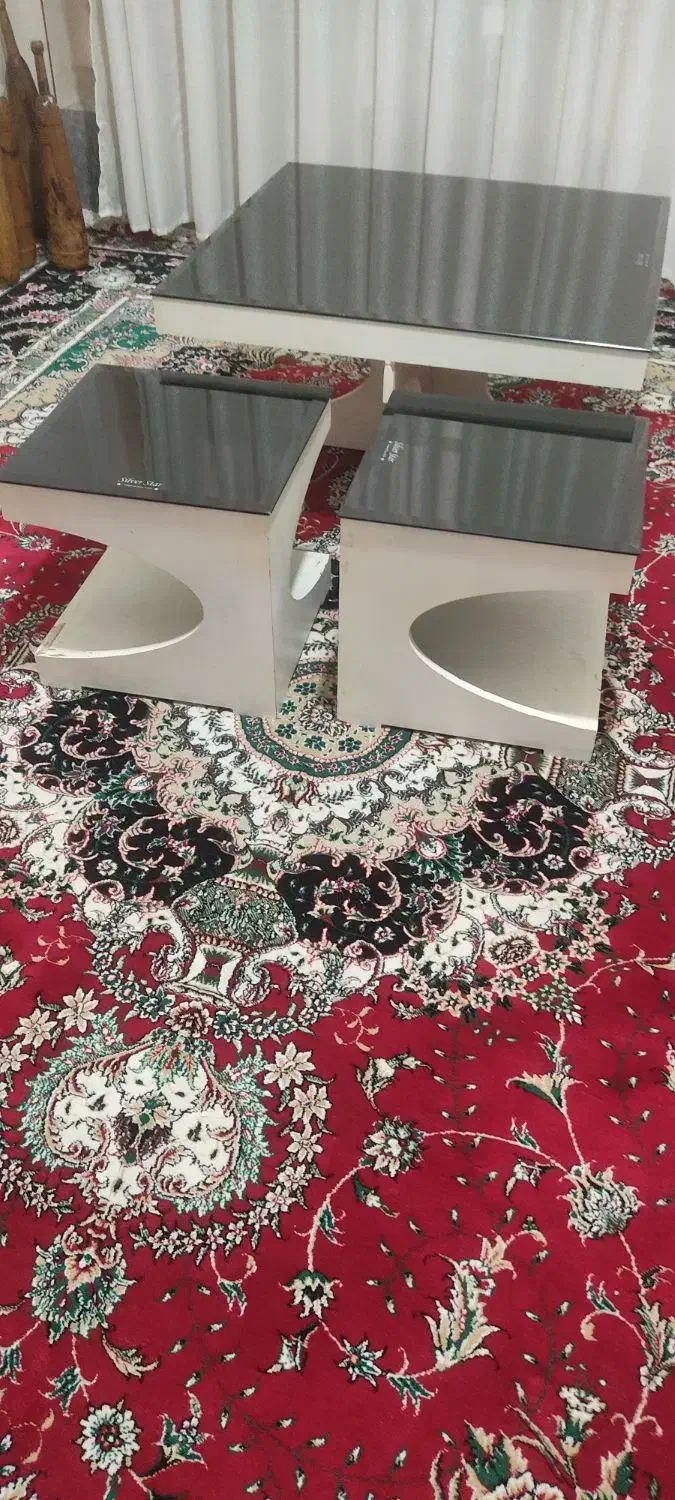 میز و گلمیز|مبلمان خانگی و میز عسلی|مرودشت, فرهنگ|دیوار