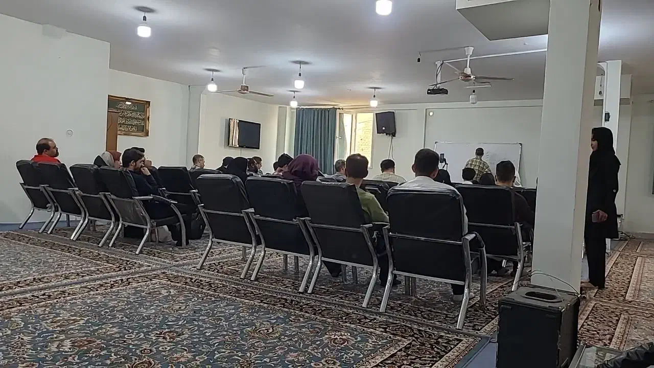 همایش دورهی فصد خون در استان تهران|گردهمایی و همایش|اهواز, پردیس|دیوار