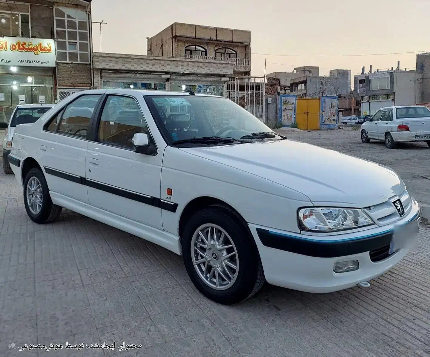 اجاره خودرو رنت ماشین کرایه|خودرو اجارهای|مشهد, استاد یوسفی (شهرک غرب)|دیوار