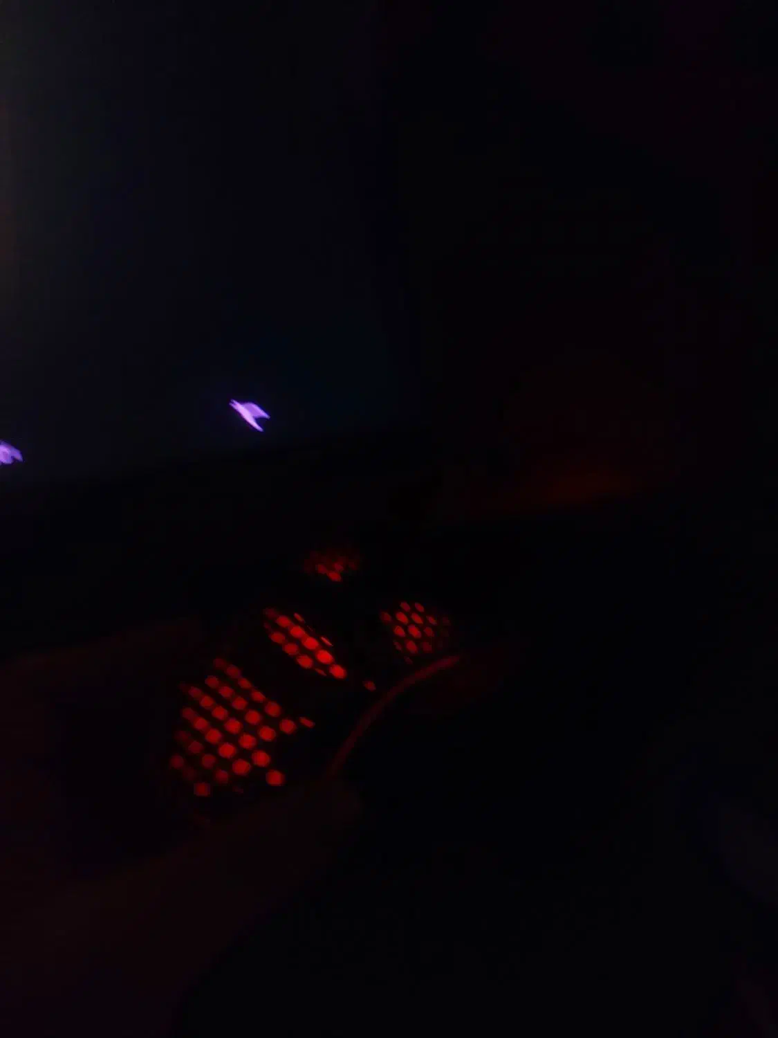 موس گیمینگ|قطعات و لوازم جانبی رایانه|فردیس, فردیس|دیوار