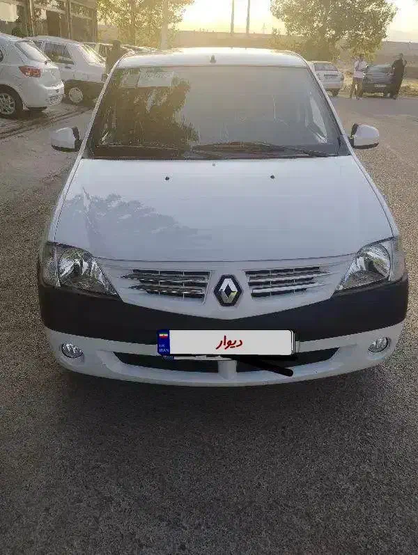 ال 90|خودرو سواری و وانت|خرمآباد, |دیوار