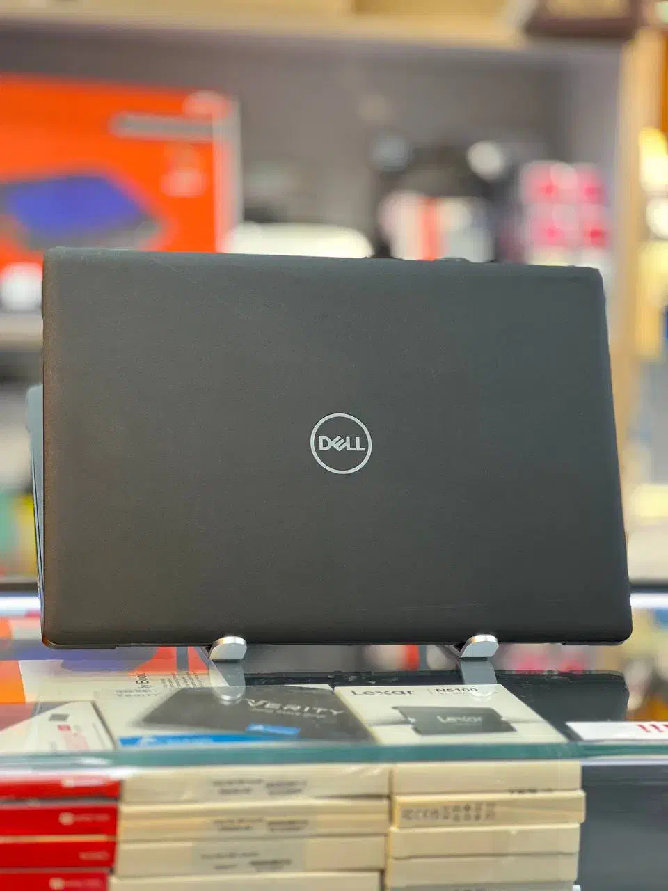 لپتاپ Dell رم 8 i5 درحداک دانشجویی و حسابداری ..|رایانه همراه|کرمان, |دیوار