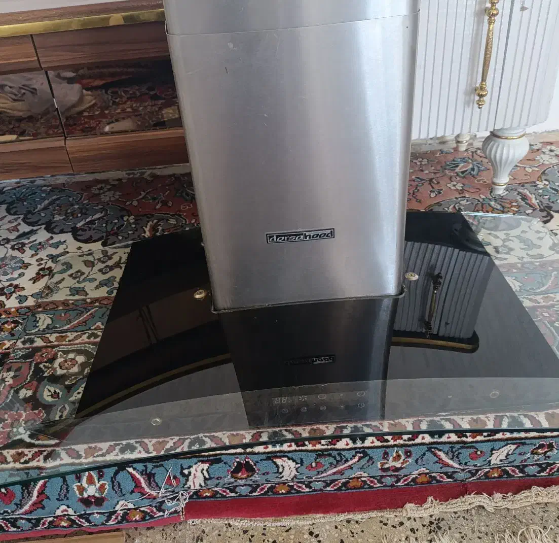 درسا هود|هود|رومشکان, |دیوار