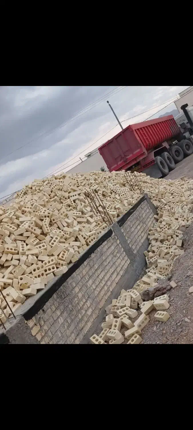کوره یزد /ارسال به سرتاسر ایران /چک صیادی|مصالح و تجهیزات ساختمان|اقلید, |دیوار