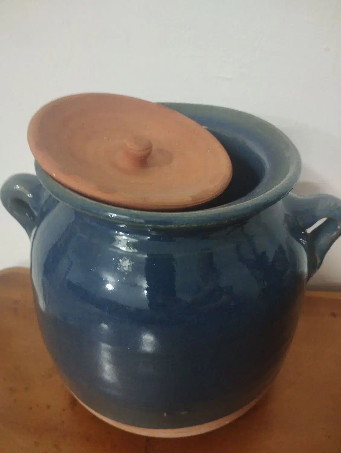 دیزی سفالی|ظروف سرو و پذیرایی|مشهد, گلشور|دیوار