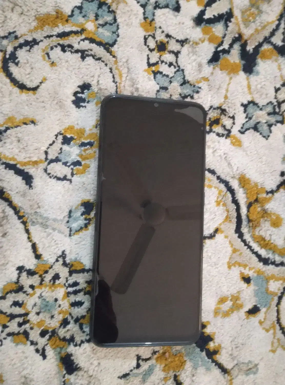 گوشی پکو c40نونو|موبایل|زابل, |دیوار