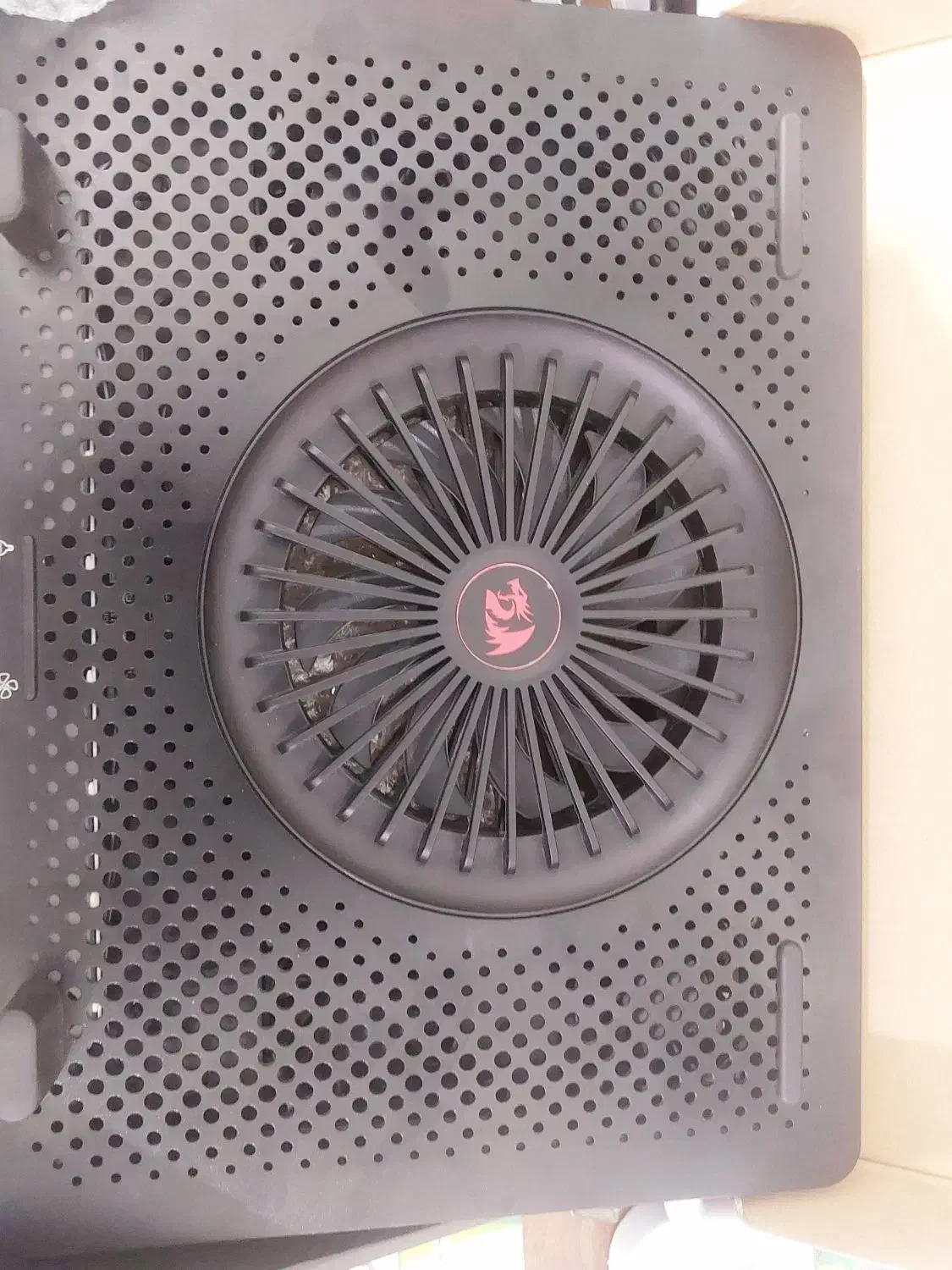 کول پد مارک ردراگون|قطعات و لوازم جانبی رایانه|دوگنبدان, |دیوار