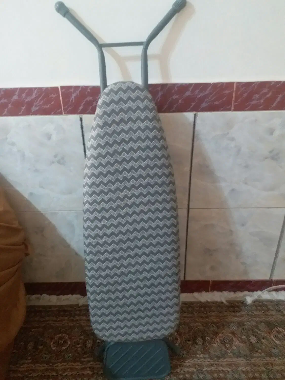 میزاتو|اتو و لوازم اتو|خرمآباد, |دیوار