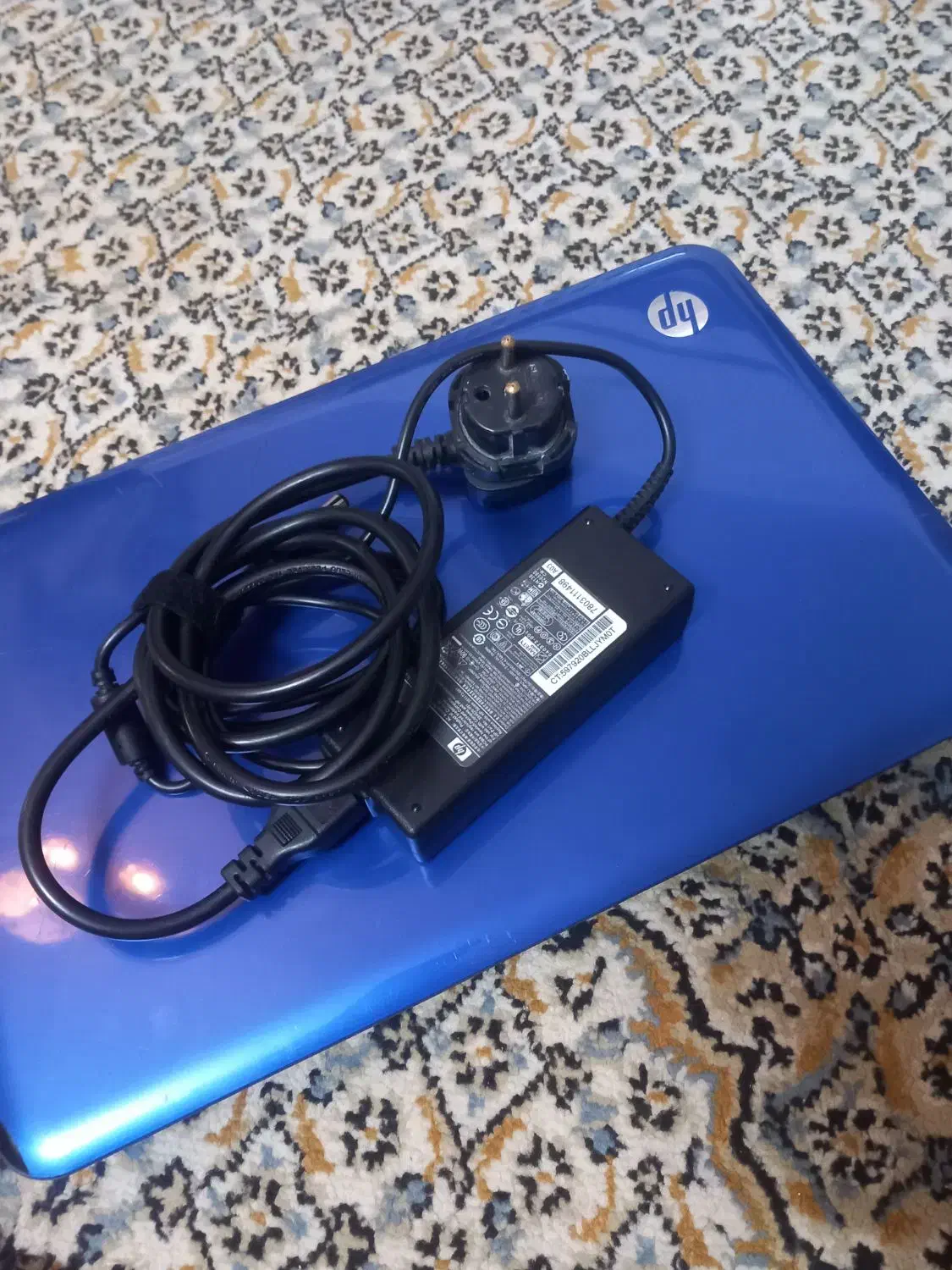 لب تاب hp|لوازم جانبی موبایل و تبلت|جاجرود, |دیوار