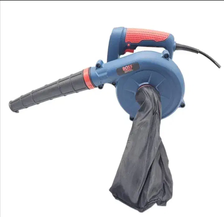 جارو برقی بلوور برقی دمنده مکنده دیمردار باس|ابزارآلات|بندرعباس, |دیوار