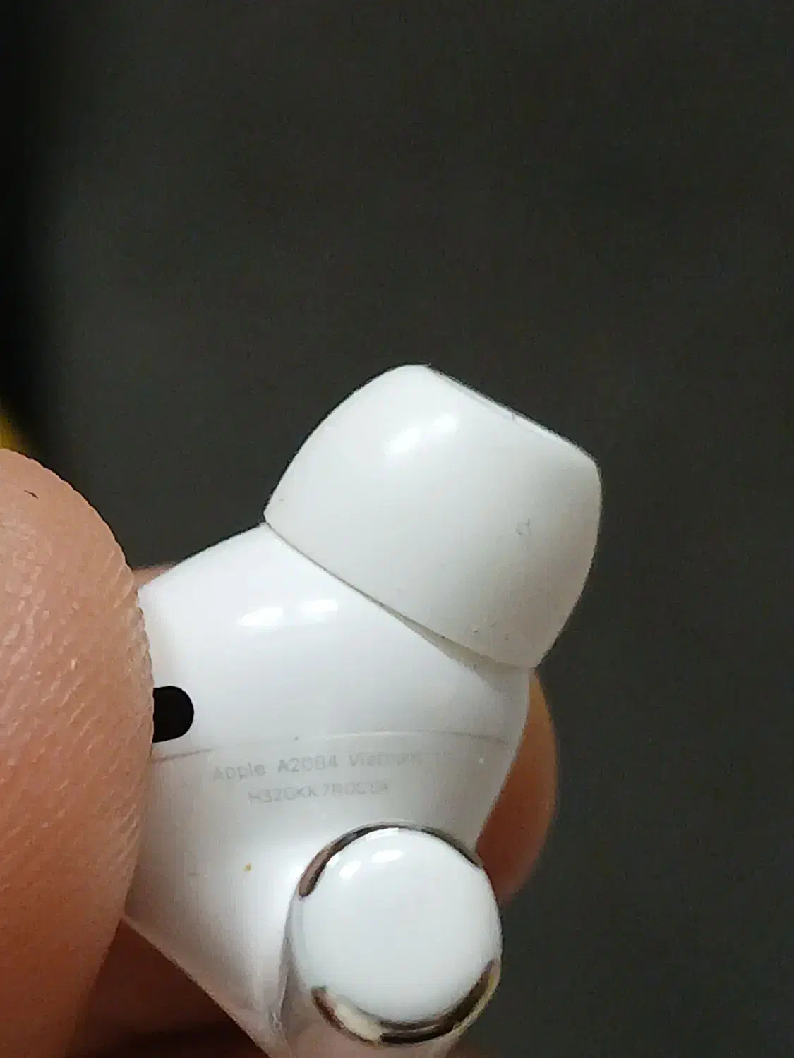 گوش چپ ایرپاد پرو|لوازم جانبی موبایل و تبلت|تهران, پرواز|دیوار