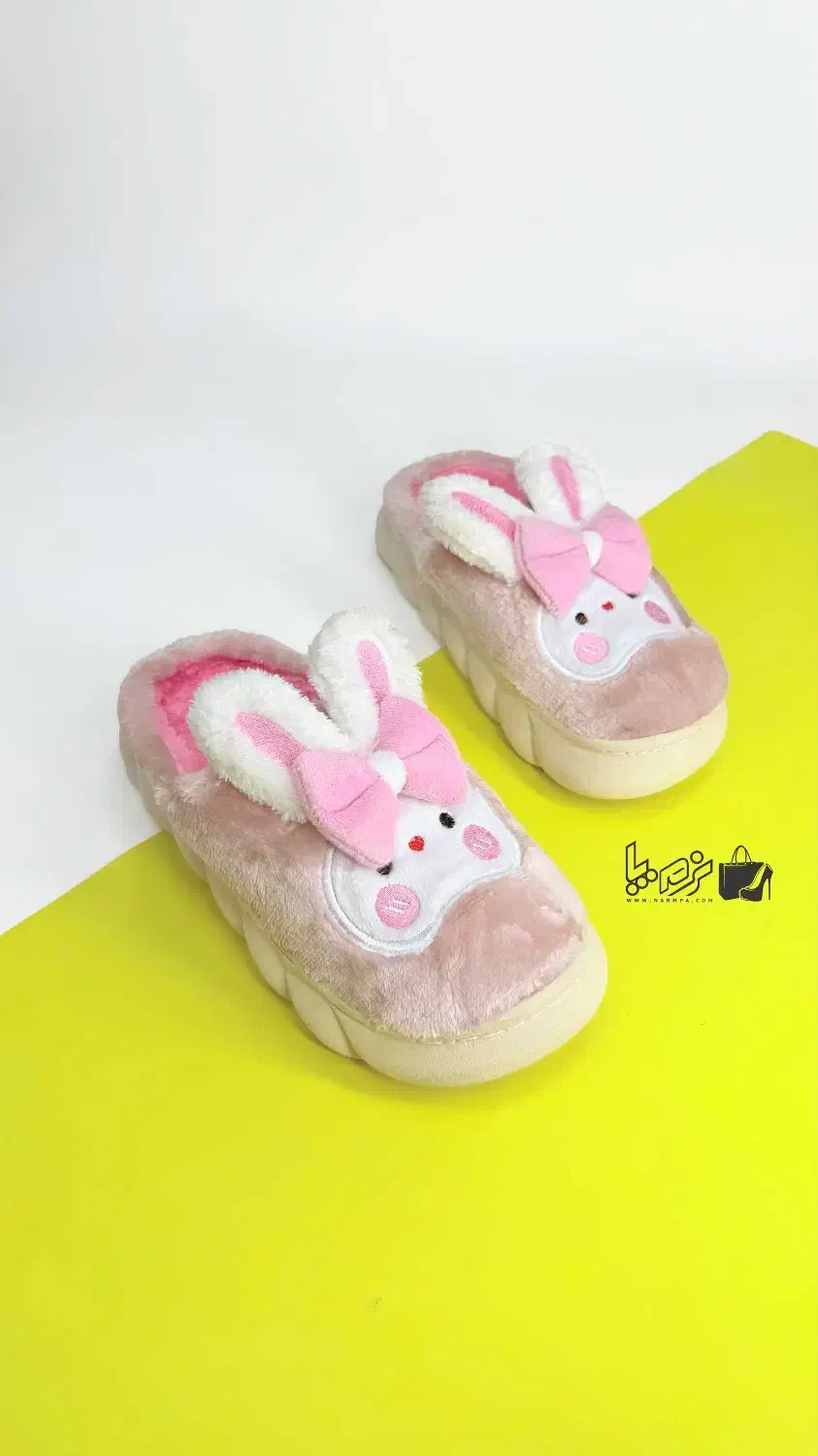 صندل پاپوش اسلیپر ست مادر فرزندی بانی|کیف، کفش، کمربند|مشهد, سپاد|دیوار