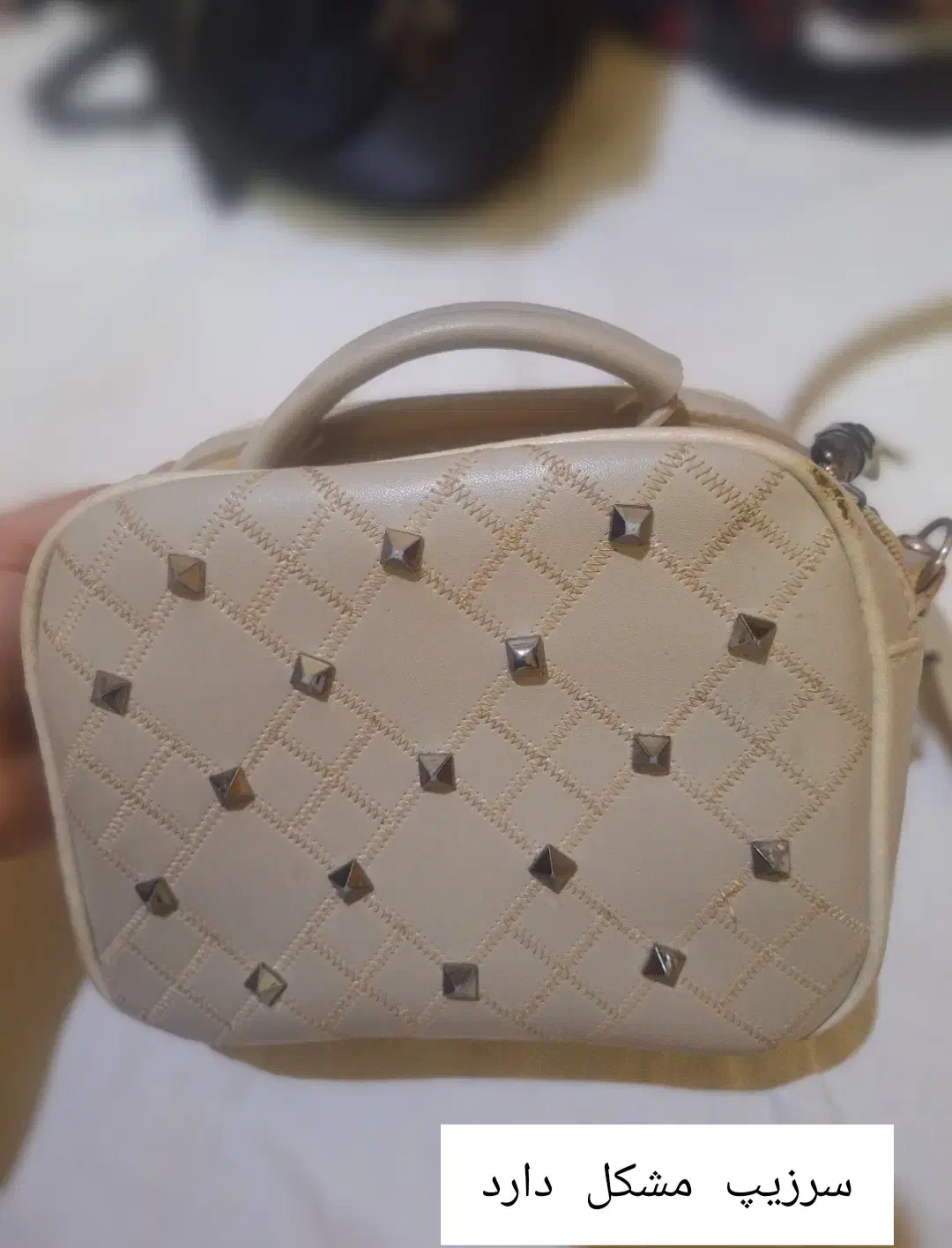 کیف|کیف، کفش، کمربند|بندر امام خمینی, |دیوار