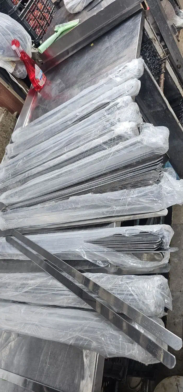 سیخ کباب و جوجه استیل سیخشور|کافی‌شاپ و رستوران|مشهد, کوشش|دیوار