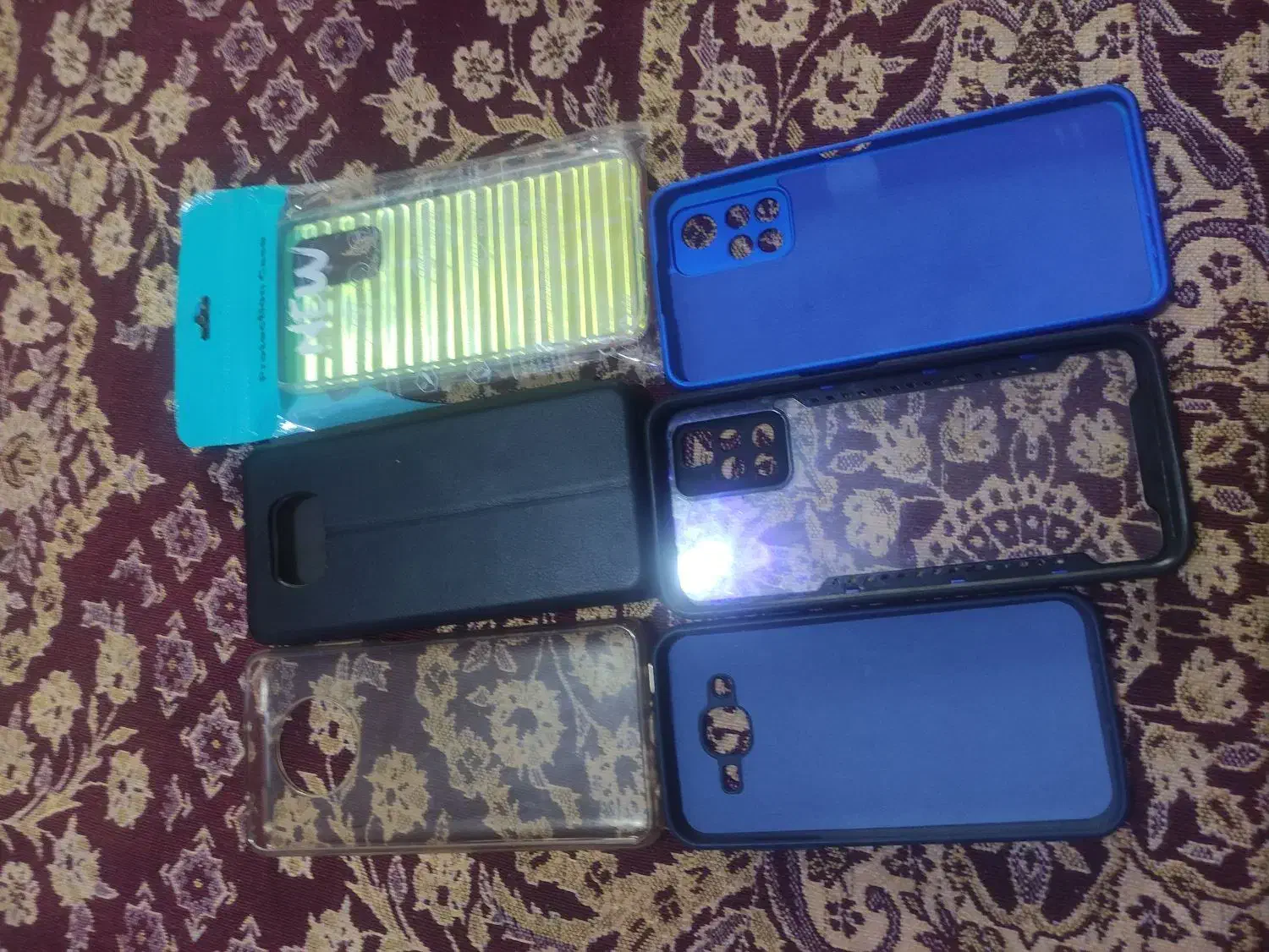 قاب گوشی|لوازم جانبی موبایل و تبلت|محمدشهر, محمدشهر|دیوار