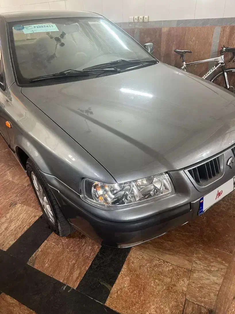 86بدون‌رنگlx|خودرو سواری و وانت|تبریز, |دیوار