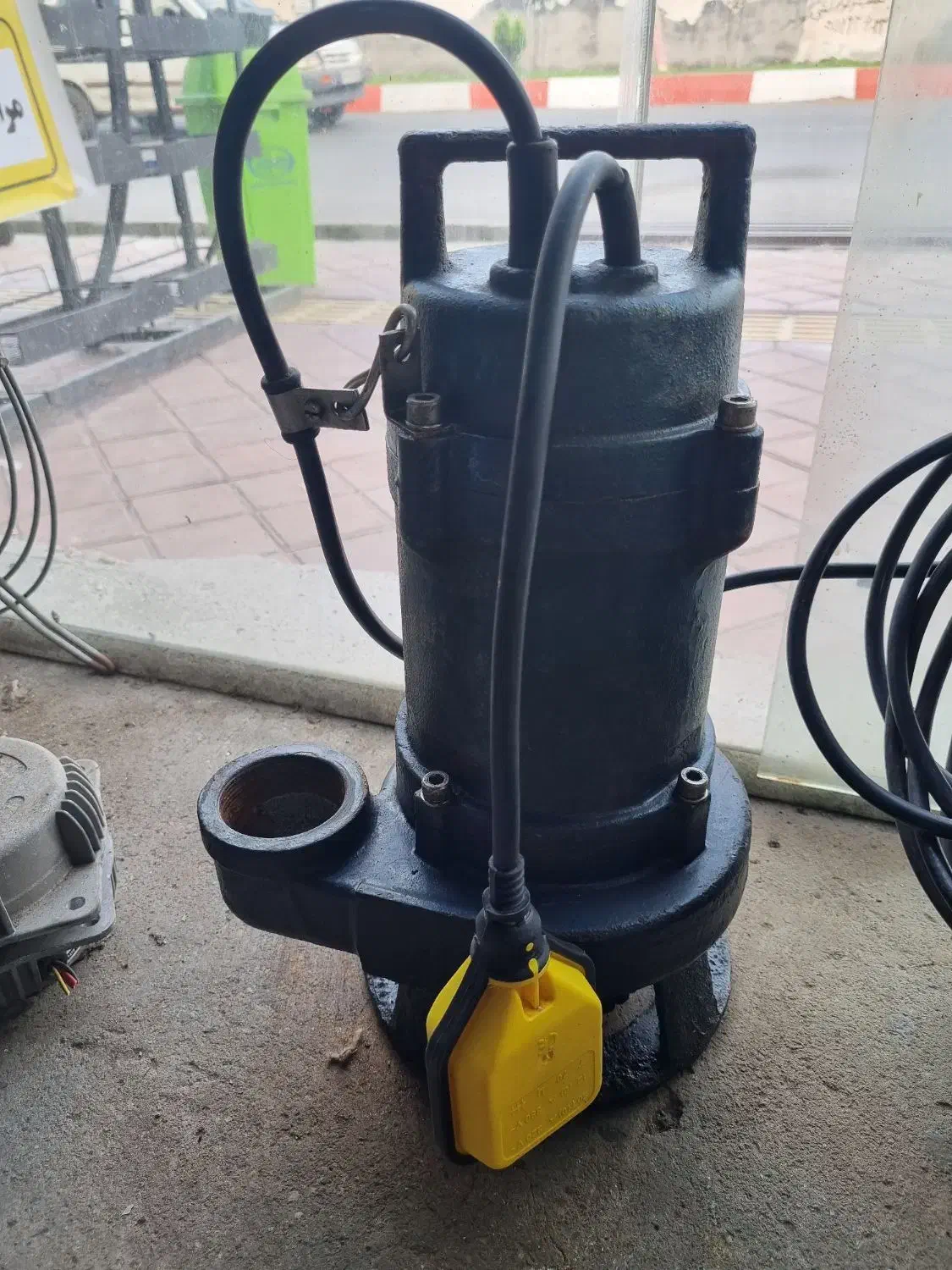 کفکش|ابزارآلات|سلمانشهر, |دیوار