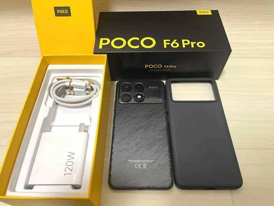 F6 PRO|موبایل|کرمانشاه, |دیوار