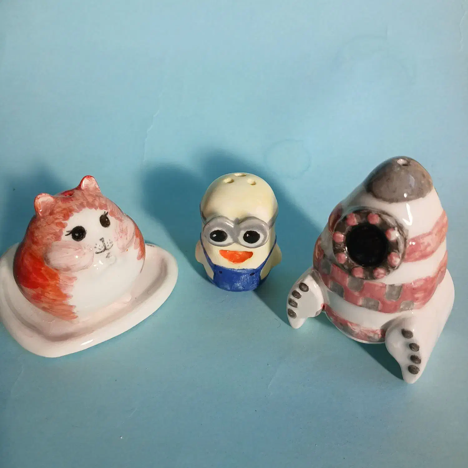 جاعودی سرامیکی|ظروف سرو و پذیرایی|دهاقان, |دیوار