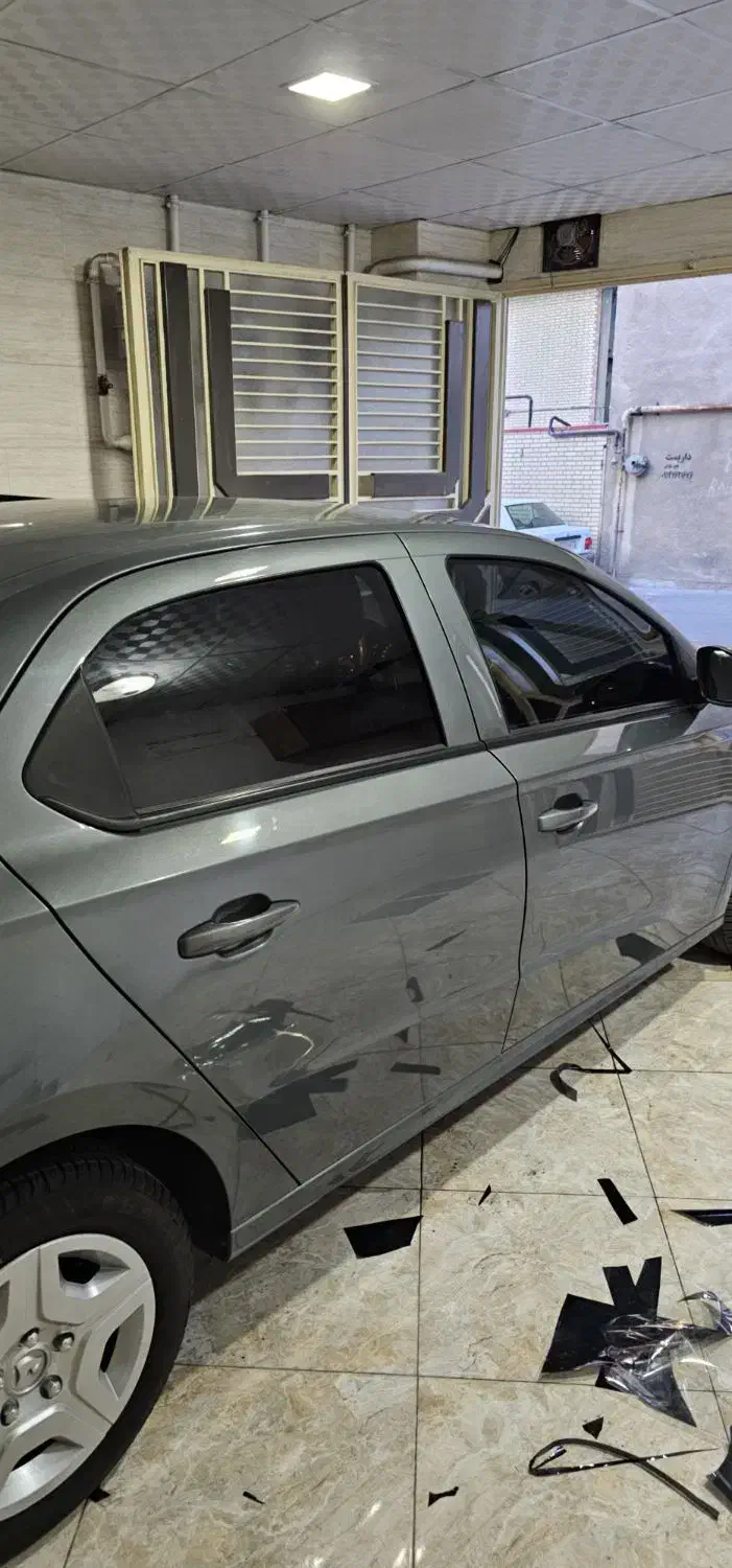 تارا دنده ای|خودرو سواری و وانت|تبریز, |دیوار