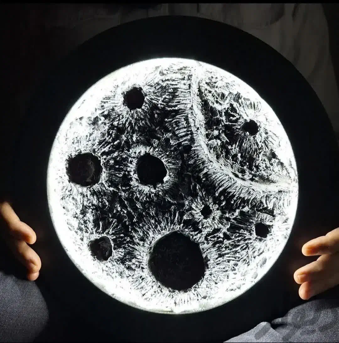 چراغ خواب|چراغ خواب و آباژور|کاشان, درب اصفهان|دیوار