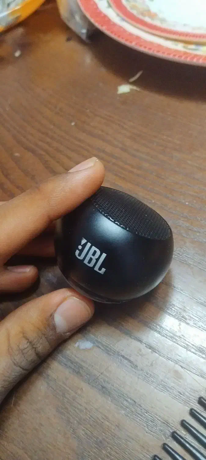 اسپیکر مدل JBL|پخش‌کننده همراه|سبزوار, امیریه|دیوار