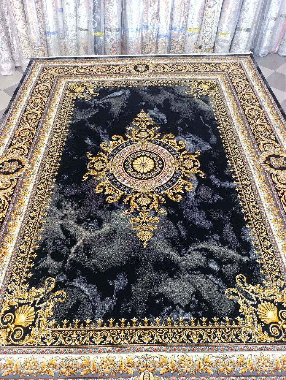 فرش مناسب ارسال رایگان|فرش|بابلسر, |دیوار