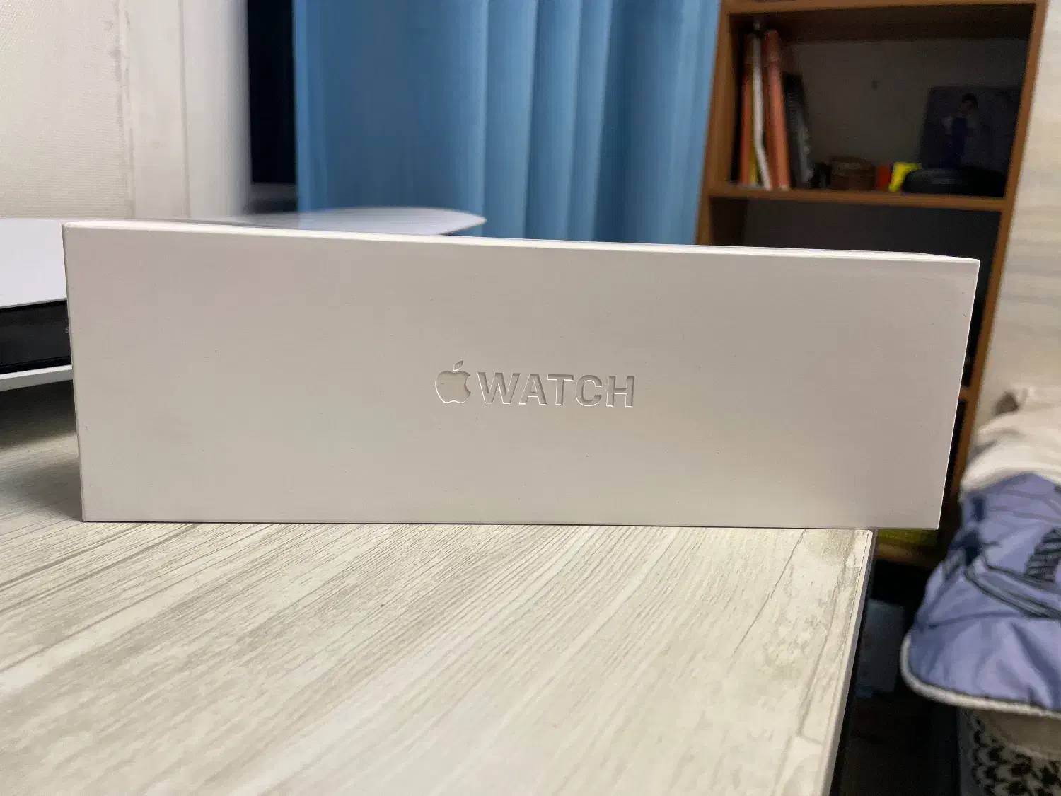 اپل واچ سری ۱۱ (46mm)|لوازم جانبی موبایل و تبلت|شیراز, ملاصدرا|دیوار