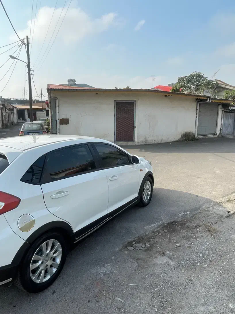 Mvm315 S|خودرو سواری و وانت|رشت, جانبازان|دیوار