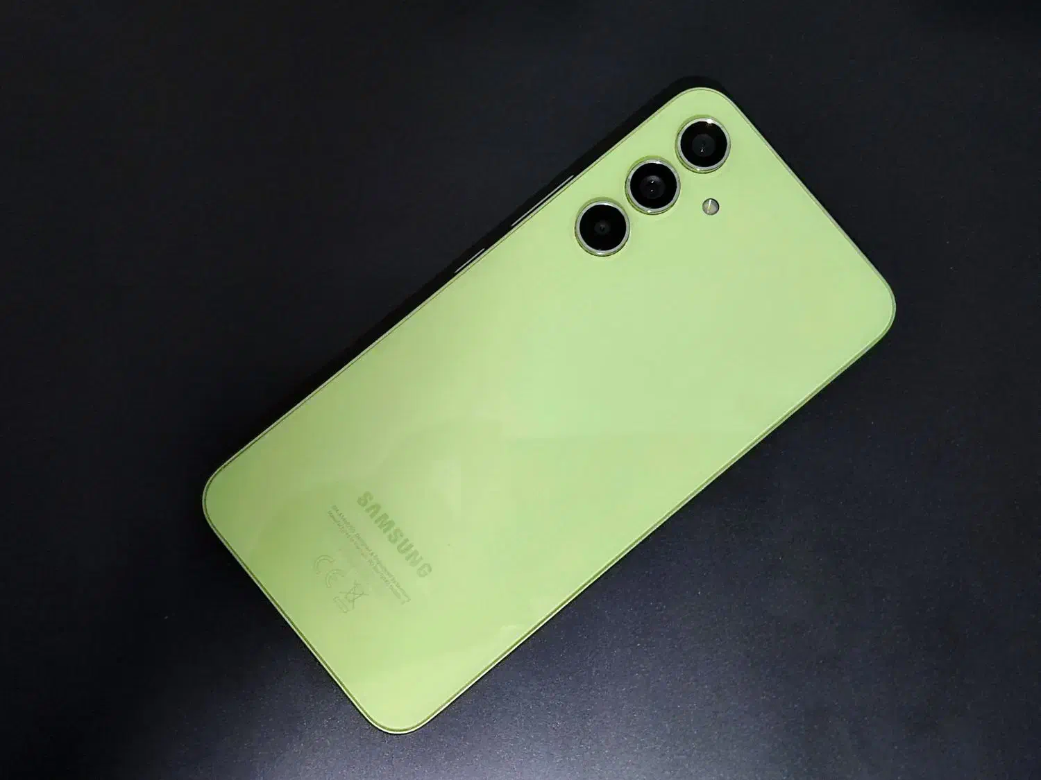 گوشی Galaxy a54 256|موبایل|خمینی‌شهر, |دیوار