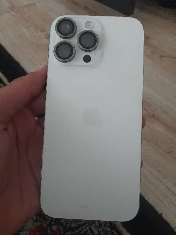 ایفون 16 پرو طرح کپی|موبایل|بندرعباس, |دیوار