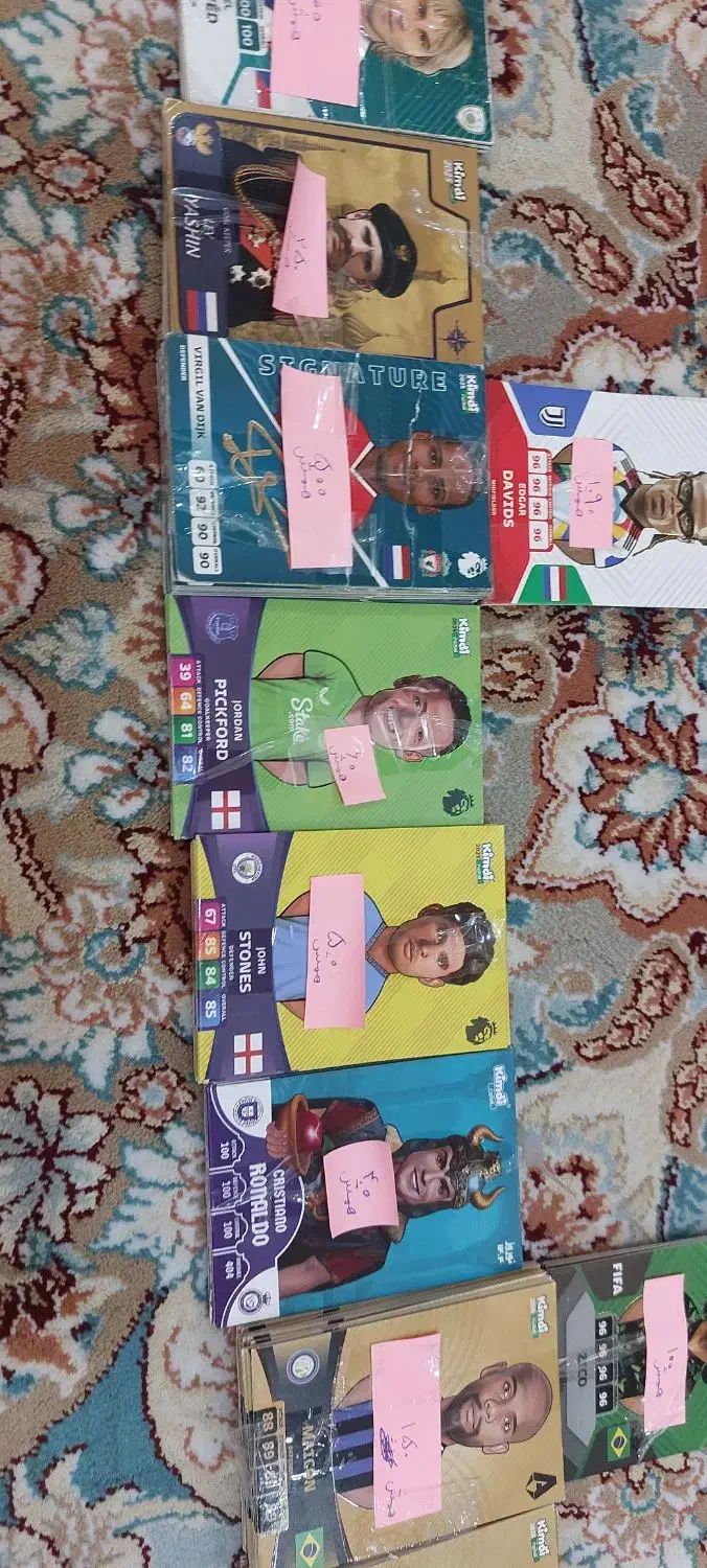 فروش کیمدی ۲۰۲۵|کلکسیون و سرگرمی|شاهین‌شهر, فردوسی|دیوار