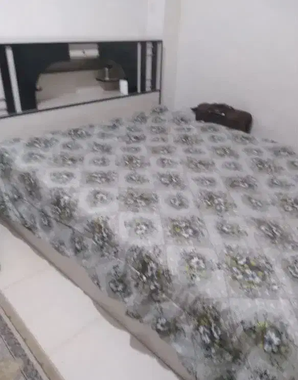 تخت خواب دونفره|تخت و سرویس خواب|خوانسار, |دیوار