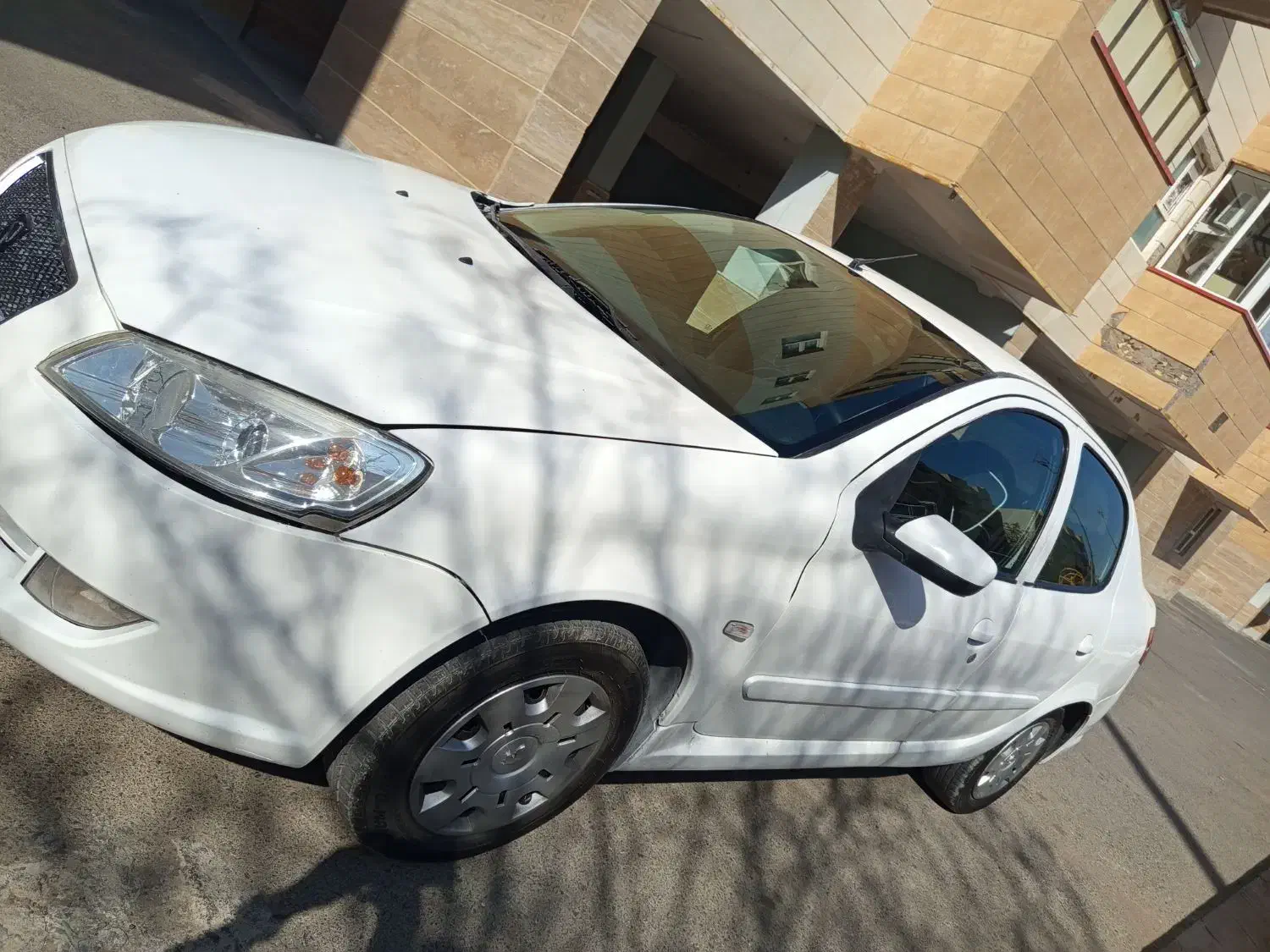 رانا مدل 96|خودرو سواری و وانت|قم, پردیسان|دیوار