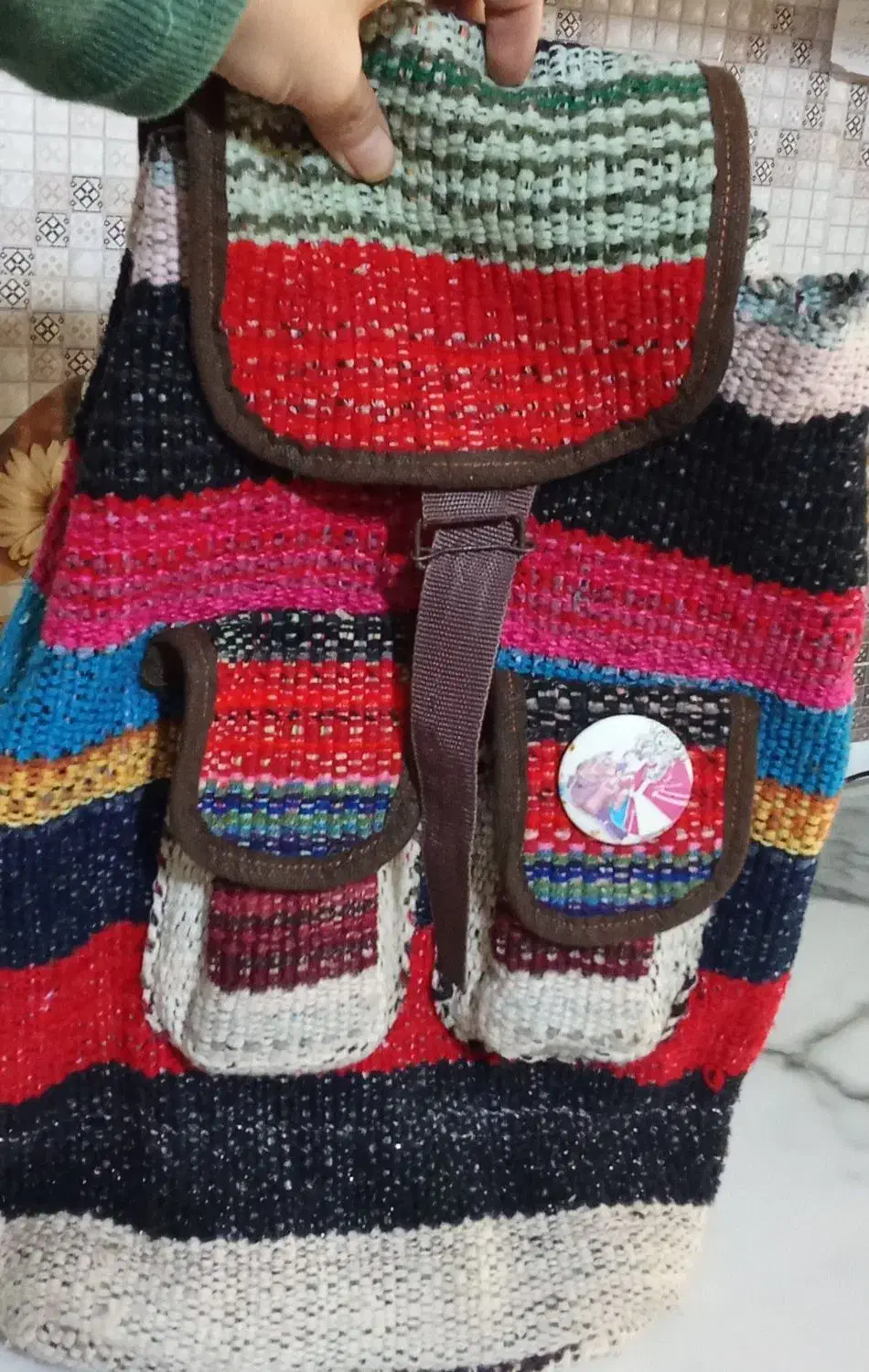 کیف کفش|کیف، کفش، کمربند|پاکدشت, پاکدشت (مامازند)|دیوار