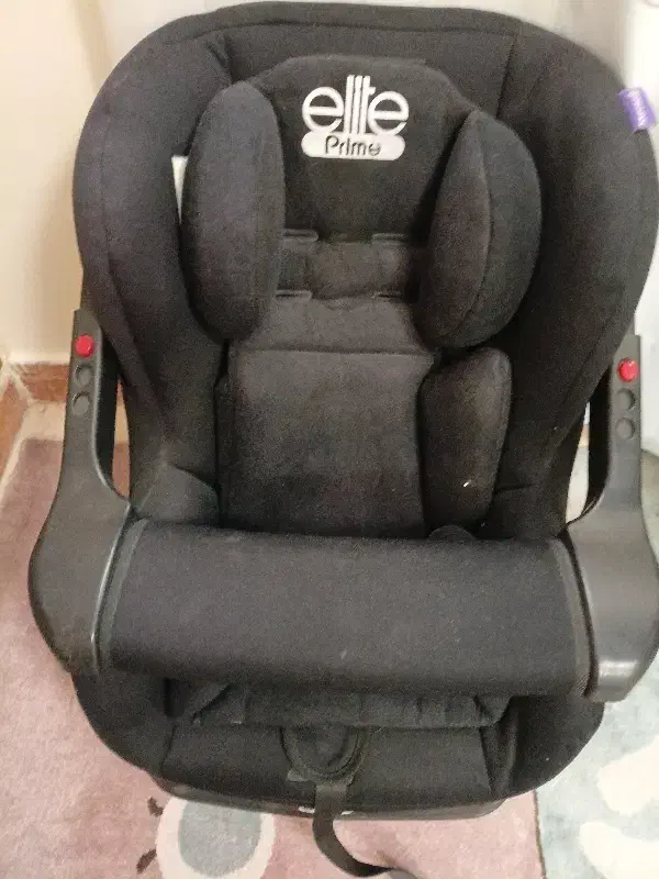 صندلی ماشین|کالسکه و لوازم جانبی|رودهن, |دیوار