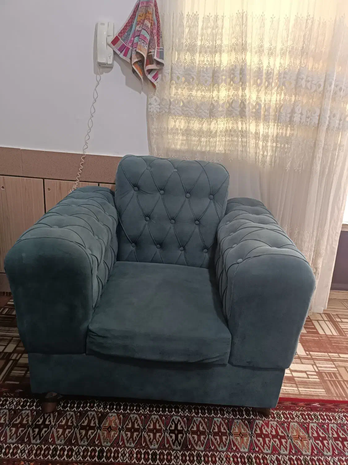 مبلمان|مبلمان خانگی و میز عسلی|گالیکش, |دیوار