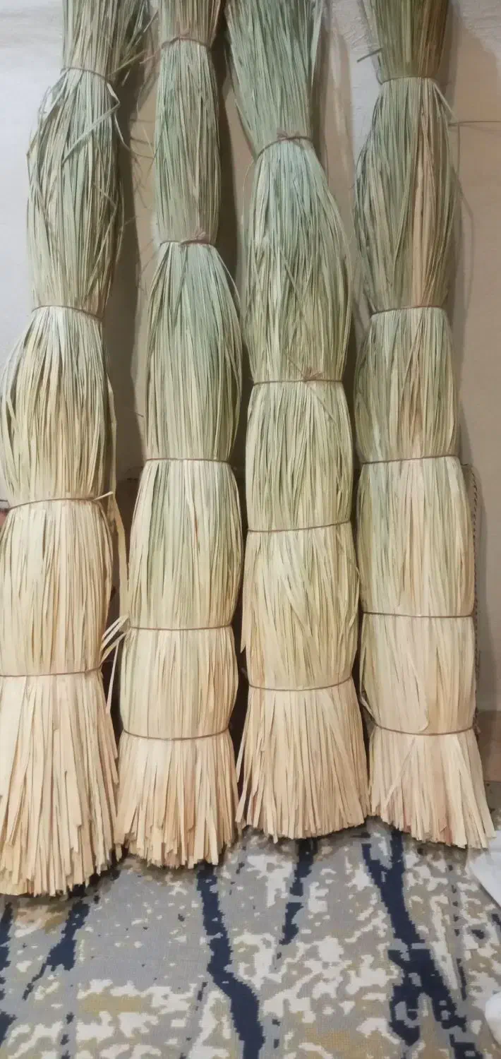 صنایع دستی حصیر بافی لی|صنایع دستی و سایر لوازم تزئینی|بندر انزلی, لیچارگی حسن رود|دیوار