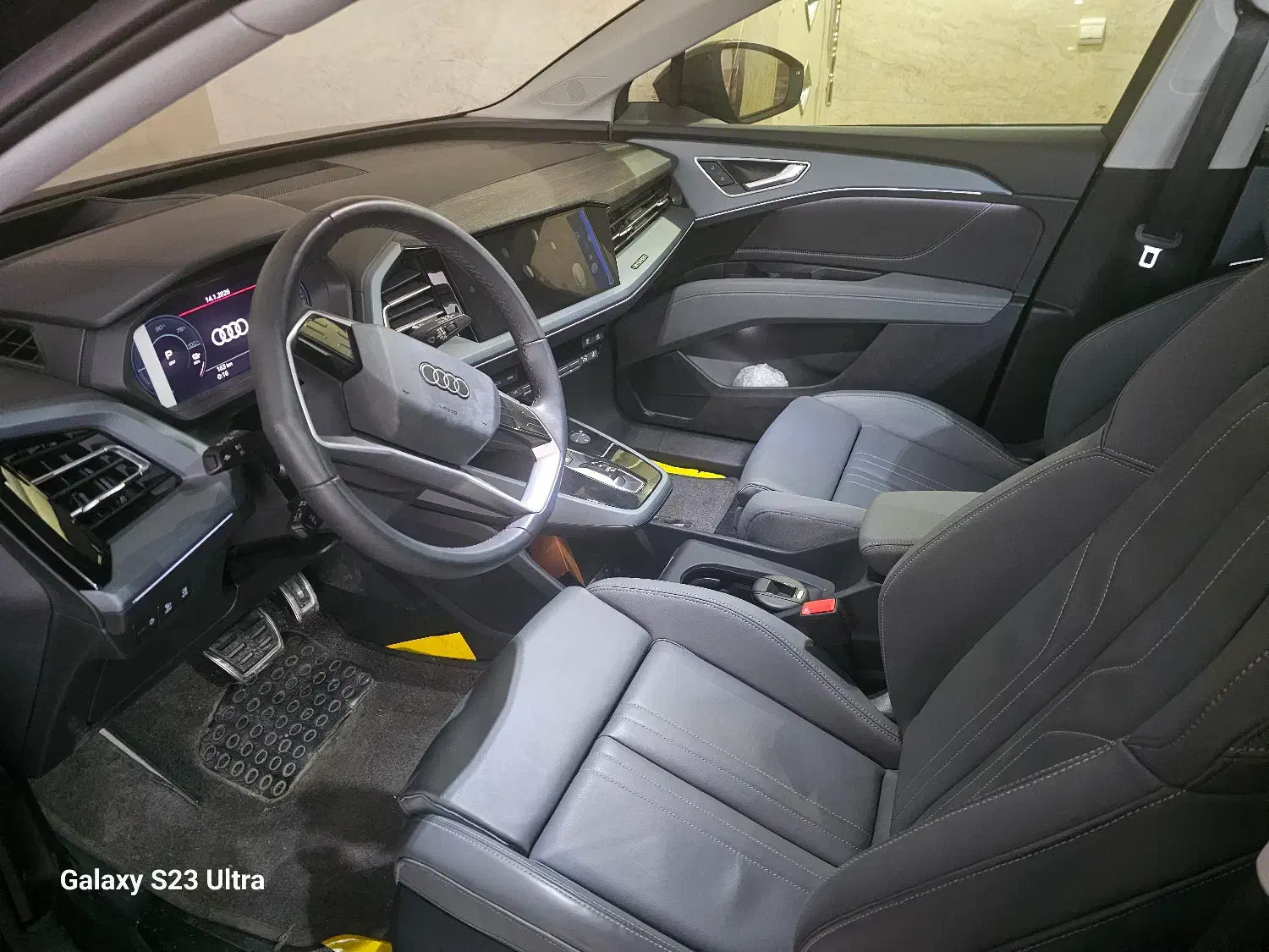 فروش آئودی کیو 5|خودرو سواری و وانت|مشهد, دانشجو|دیوار