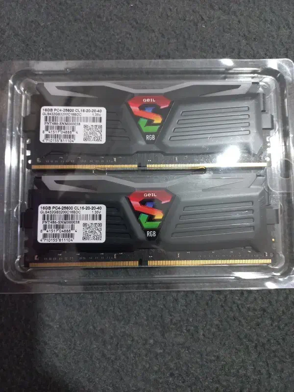 رم کامپیوتر ddr4|قطعات و لوازم جانبی رایانه|ملارد, |دیوار