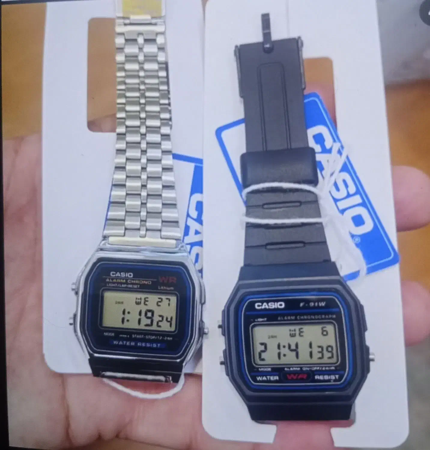 کاسیو اصلی موتور ژاپن|ساعت|اراک, |دیوار