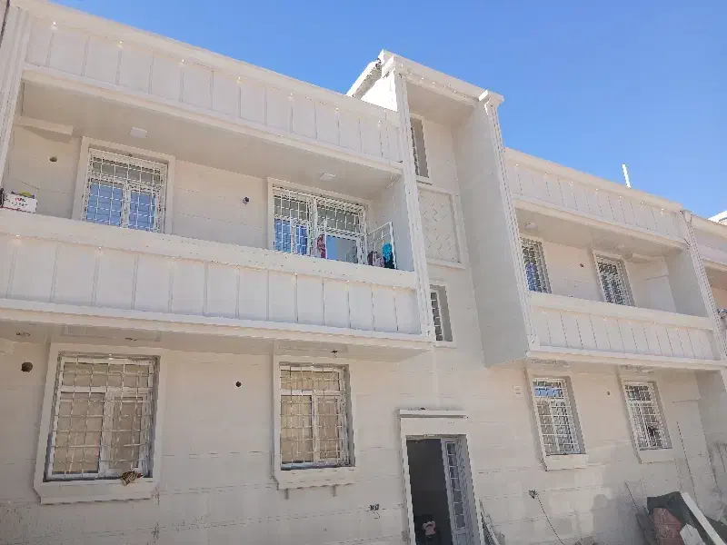 سنگ کاری و سرامیک کاری قهرمانی|خدمات پیشه و مهارت|فیروزآباد (فارس), |دیوار