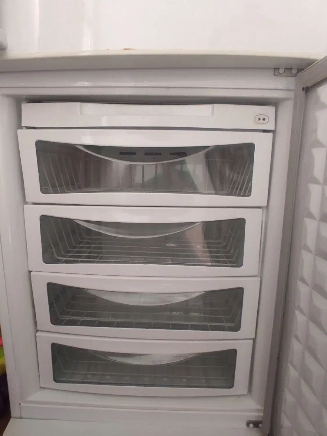 یخچال|یخچال و فریزر|زنجان, |دیوار