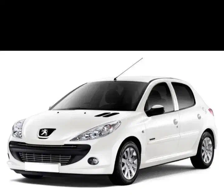 پژو ۲۰۷ هیدرولیک سقف فلز tu5|خودرو سواری و وانت|قزوین, |دیوار