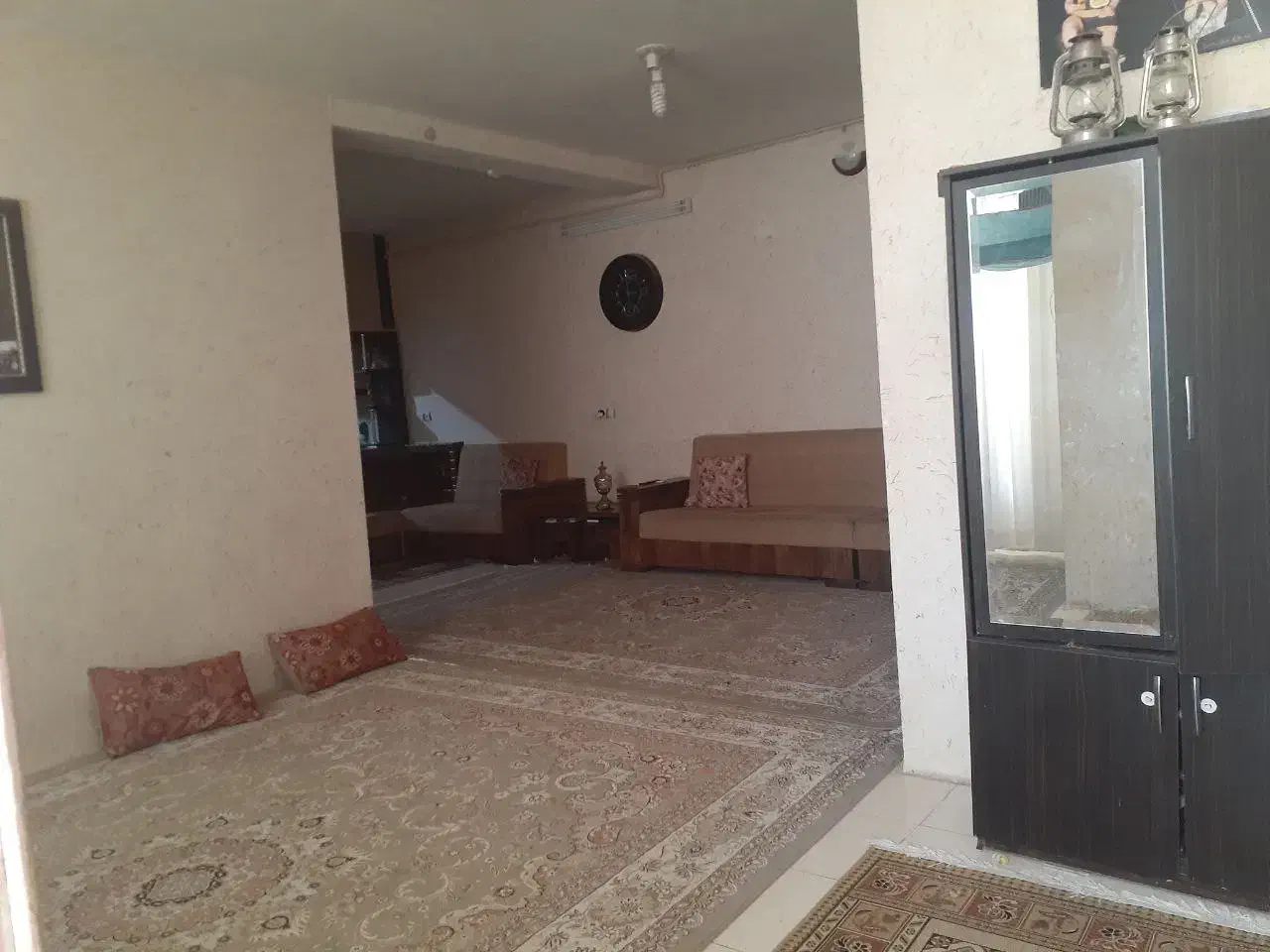 خانه ی فروشی|فروش خانه و ویلا|تربت‌حیدریه, حیدرآباد|دیوار