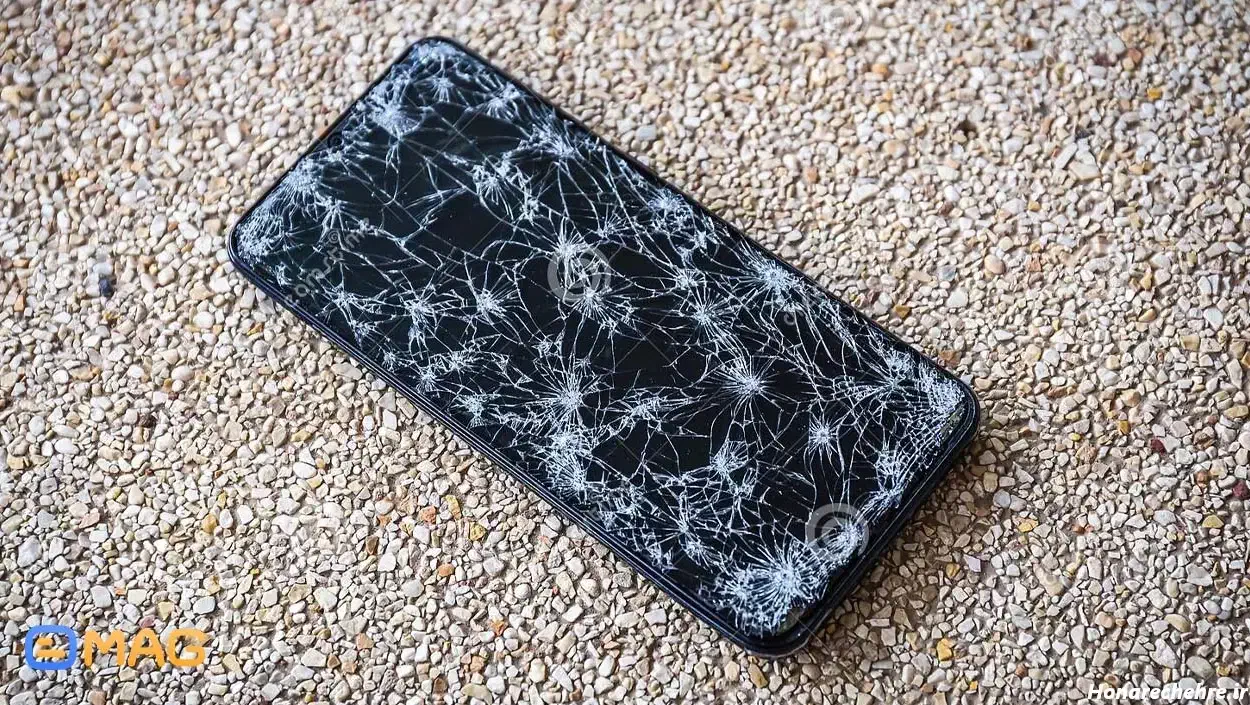 خریدوفروش گوشی های شکسته|موبایل|زاهدان, |دیوار