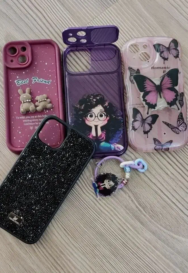 کاور گوشی آیفون ۱۳ ساده|لوازم جانبی موبایل و تبلت|تبریز, |دیوار