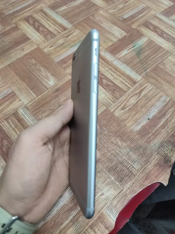 ایفون 6s پلاس|موبایل|تهران, شهرک نفت|دیوار