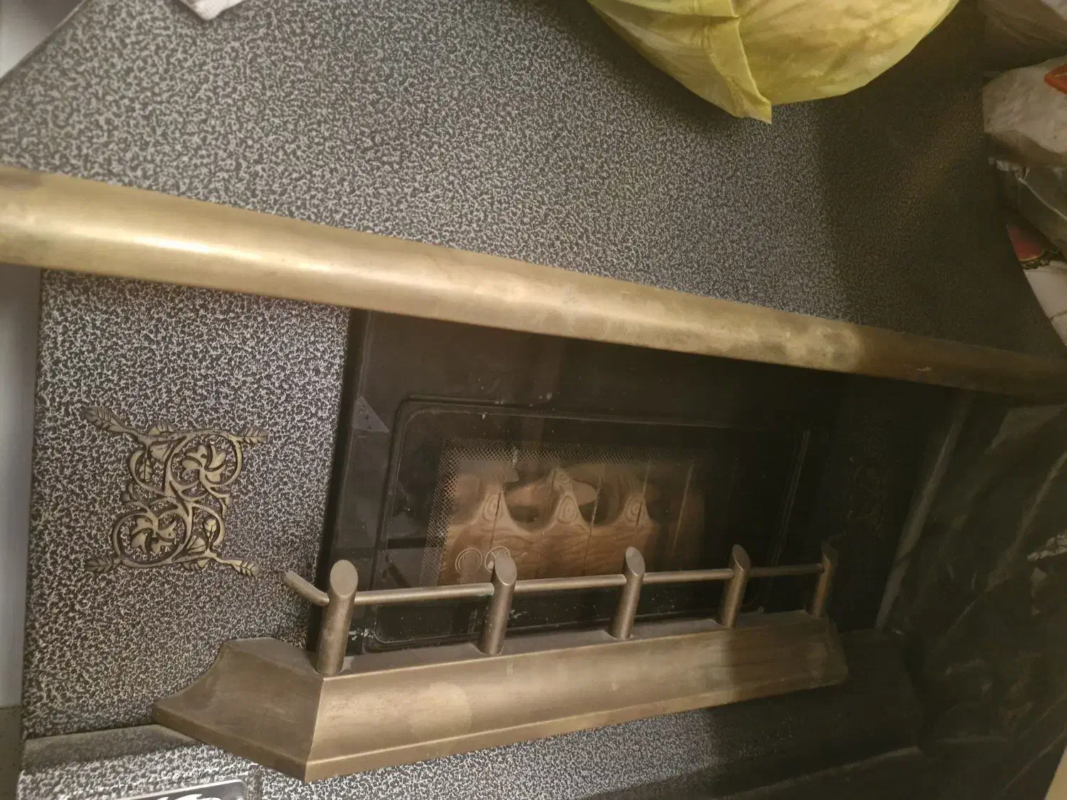 بخاری گازی|بخاری، هیتر، شومینه|ری, ملک‌آباد|دیوار